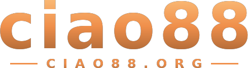 ciao88 logo