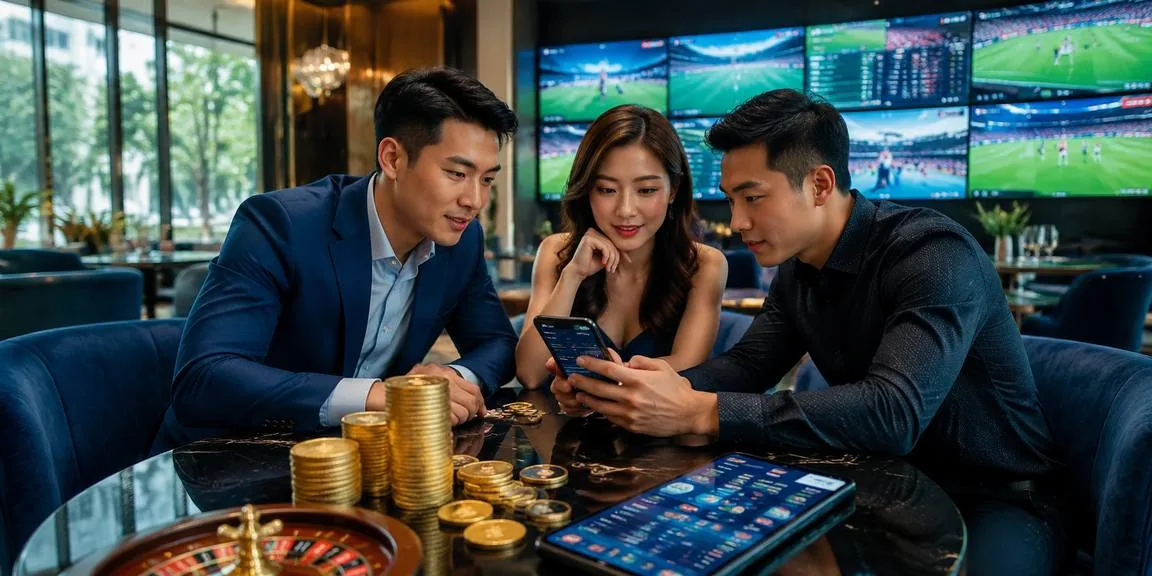 ciao88 Sảnh ciao88 hoạt động thế nào trên di động